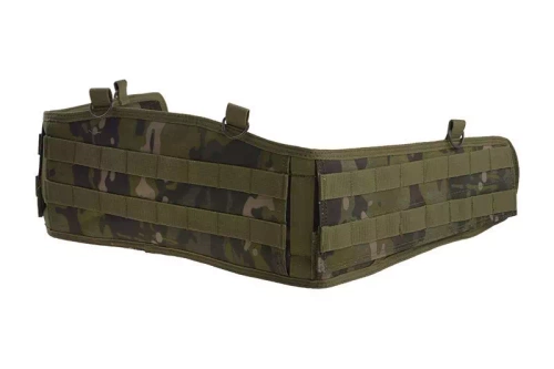 MOLLE Tactical Belt - MC Tropic