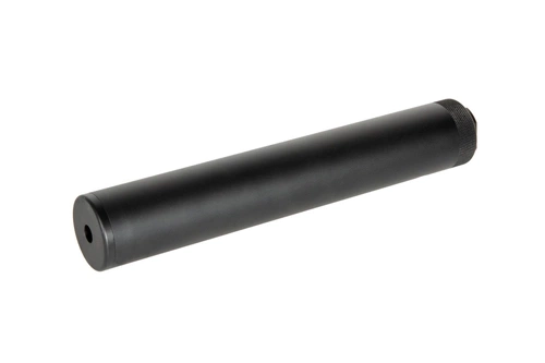 Specwar-II Silencer - Black
