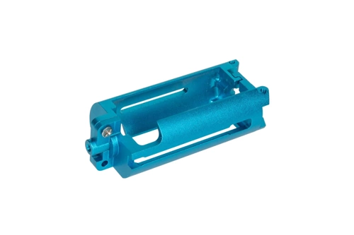 Panier complet en aluminium moteura AK