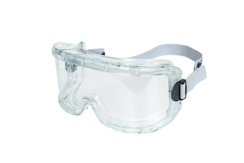 Safety Goggles ELITE - Clear