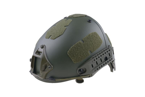 AIR FAST Helmet Replica - Olive Drab