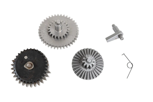 BOLT Airsoft 18:1 stalen tandwielset