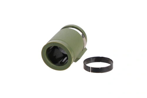Maple Leaf Diamond 50° joint Hop-Up pour GBB/VSR (2026) - Olive