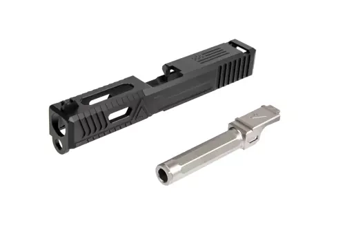 Zestaw konwersyjny Agency Arms Urban Combat 19