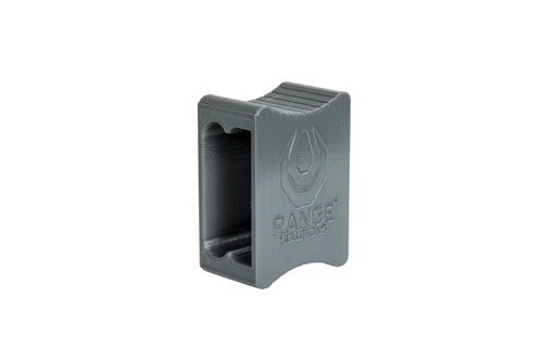 IPSC DAA Belt Buckle - Graphite