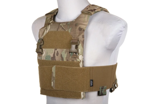 Primal Gear AC-1 Lightweight MC Vest
