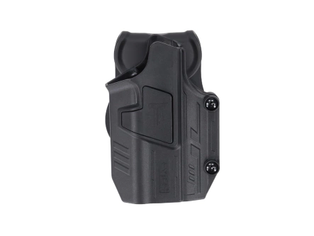 Mega-Fit FL TLR-1/2 Universal Holster Black