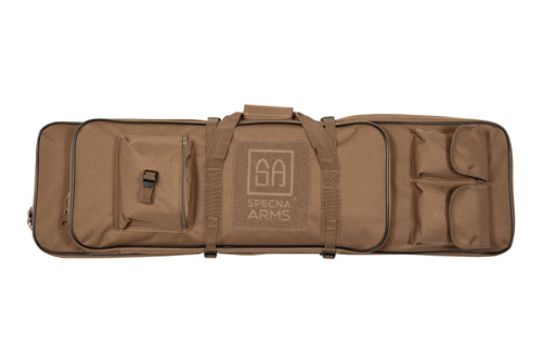 Bolsa de Armas V1 - 98cm - Tan