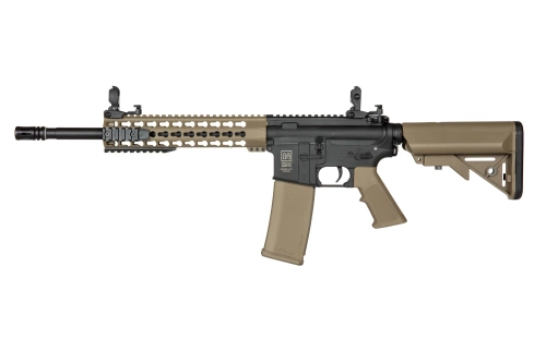 SA-F02 FLEX™ airsoft rifle - half-tan