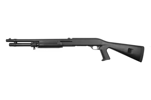 Fusil à pompe airsoft CM360LM (version métallique)
