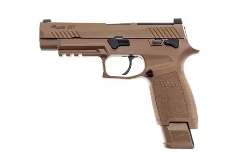 Sig Sauer ProForce P320 M17 (CO2) Pistol Replica