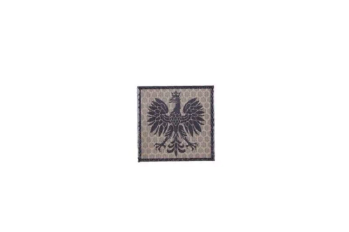 IR patch - Polish Crest - CT