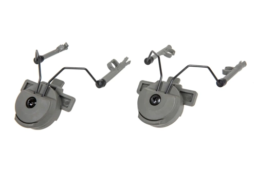 FMA EX 3.0 TW fitting kit for Comtac FG hearing protection