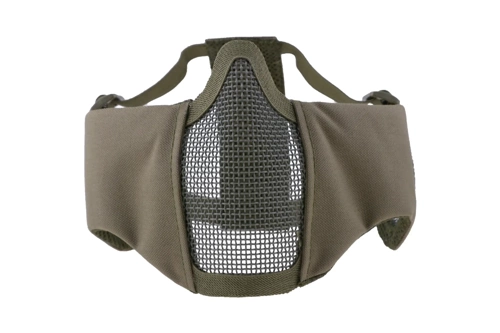 Stalker EVO PLUS Mask - Olive Drab