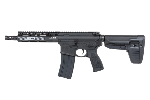 airsoft Vega Force Company BCM® XS-BK02 8" Gate Aster SX Carbine Black