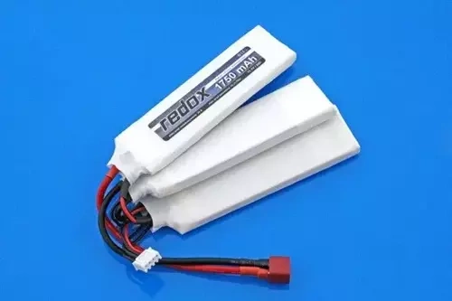 Akumulator Redox LiPo 1750 mAh 11,1V 20C