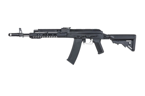 Specna Arms AK SA-PJ06 PRIME BLDC AEG Assault Rifle - Black