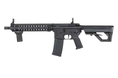 Specna Arms RRA SA-P06 Prime™ HAL™ ETU Heavy Ops Stock airsoft Carbine High Torque Version Black