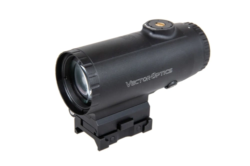 Magnifier Vector Optics Paragon Micro 5x30