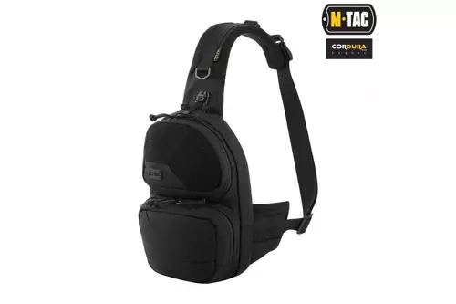 Buckler Bag Elite - Black