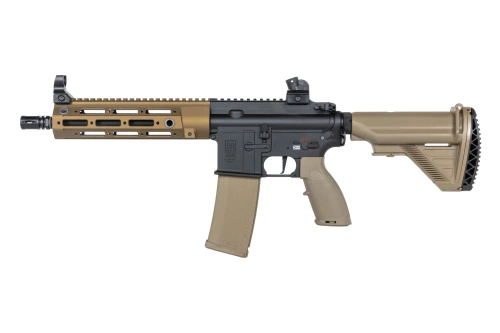 Karabinek ASG Specna Arms SA-PH23 PRIME™ HAL™ ETU Wersja High Torque Chaos Bronze