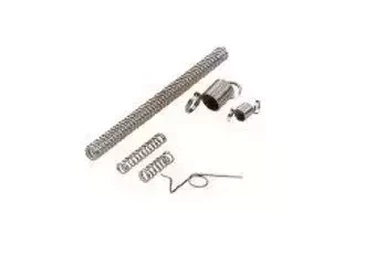 Jeu de ressorts pour gearbox'a V7