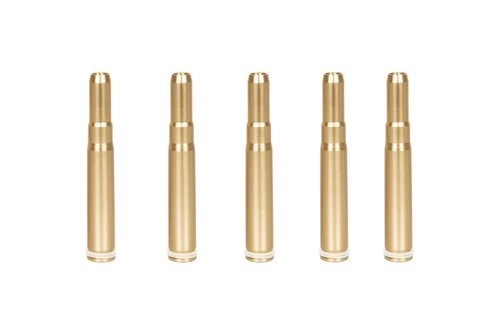 Zestaw 5 łusek do replik Kar98 Double Bell / DBoys