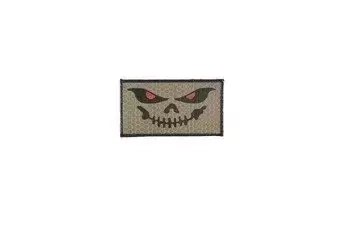 IR patch - Evil Smile - CT