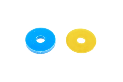 Nárazník hlavy válce EPeS AEG 60° tloušťka 4,2 mm