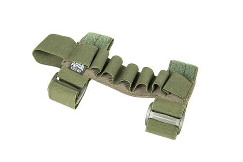 Pochette de rupture pour fusils Mith - Olive