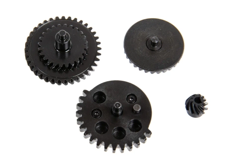 Specna Arms CNC rechte stalen tandwielset 12:1