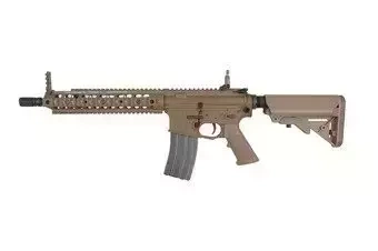 Knight’s Armament SR16 CQB Assault Rifle Replica - Tan