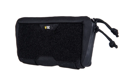 M-Tac Admin Elite Organiser Black