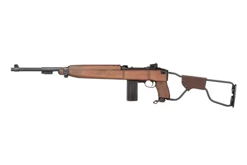 Réplica fusil M1 Paratrooper