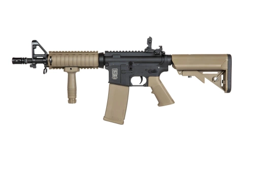 SA-C04 CORE™ airsoft rifle - Half-Tan
