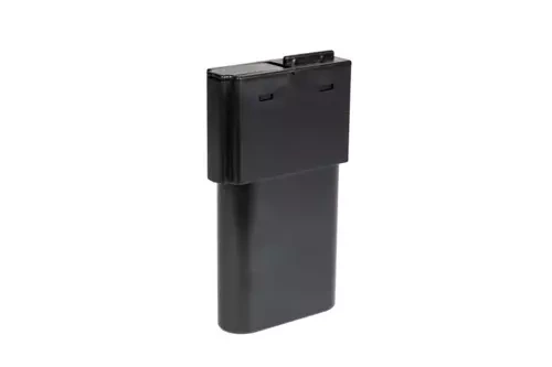 RESET RIPR Battery Case