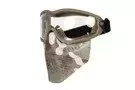 Maska z goglami ANT - CP