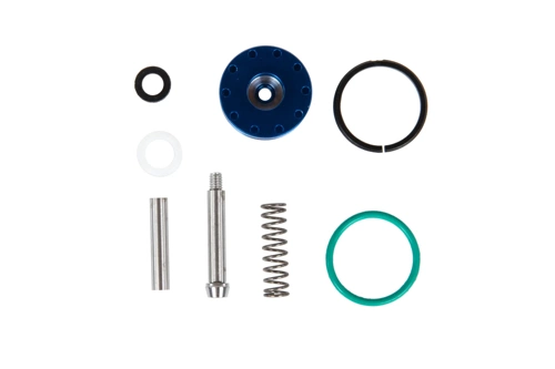 Cabeza de pistón para réplicas MDR-X Silred dotback