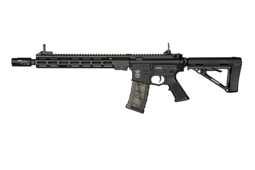 BOLT Airsoft B4 URG-U airsoft Carbine (B.R.S.S.) Black (OUTLET)