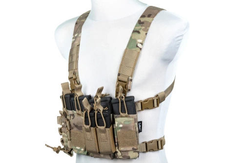 Specna Arms Chaleco Peto Adaptable MC Táctico