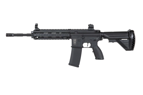Airsoftová puška Specna Arms SA-FH07 FLEX™ HAL ETU™ Černá