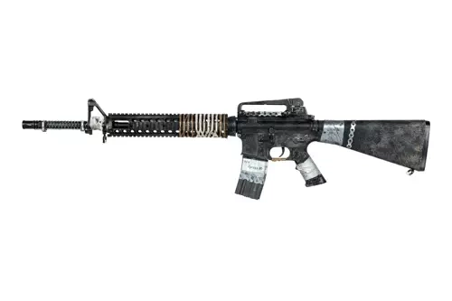 Specna Arms SA-B07 ONE™ réplicas de carabina - Wastelands Wanderer Best Friend