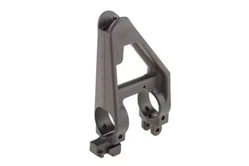 Blok gazowy z muszką do replik typu M4/M16