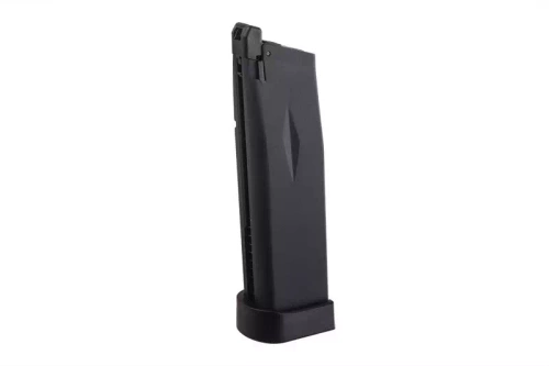 Zásobník CO2 28 pelet pro zbraní KP-05