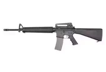 TR16 A3 carbine replica - black