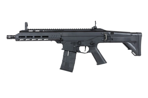ICS Airsoft CXP APE SE airsoft Carbine Black