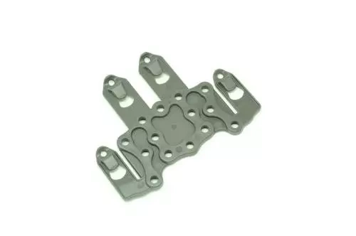 Adapter Molle do kabur