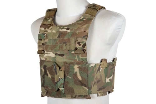 Tactisch vest type LV-119 - MC