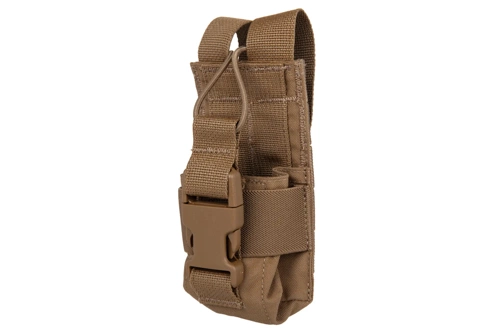 M-Tac Rádiový nosič Motorola 4400/4800 Coyote Brown