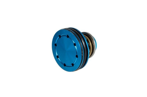 Double scellé tête de piston sur roulements